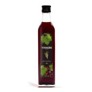 Vinagre Señorío Los Palacios