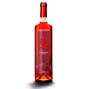 Caricias de Merlot