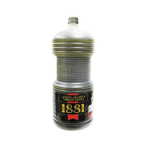 Aceite de Oliva Virgen Extra 1881 5l
