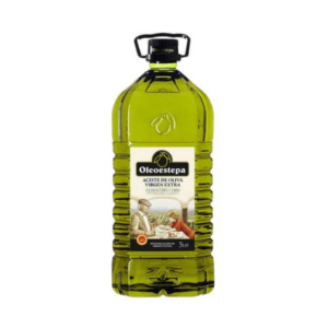 Aceite de Oliva Virgen Extra Oleoestepa 5L