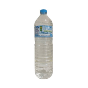 Agua Ayala 1.5L