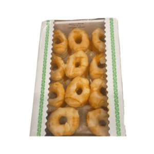 Caja Dulces