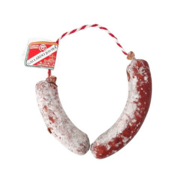 Chorizo Picante Jovira