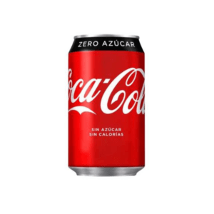 Coca Cola Zero 33 cl