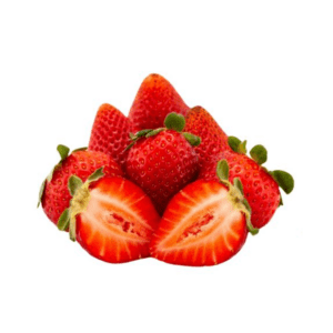 Fresas Caja 1 Kg