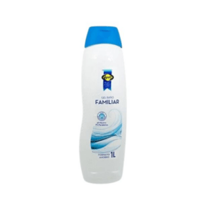 Gel Familiar Ayala