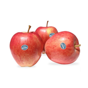 Manzana Royal Gala 1 kg