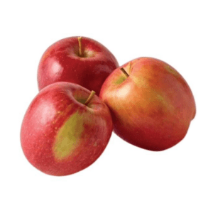 Manzanas Fuji 1 kg