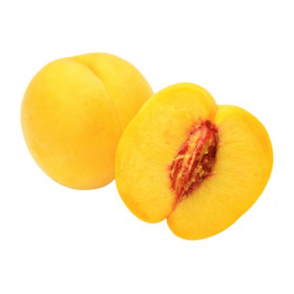 Melocotón Amarillo 1kg