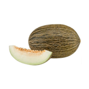 Melón piel de sapo