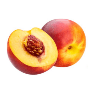 Nectarinas