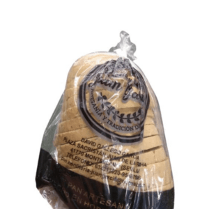 Pan Rústico 1/2 kg