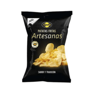 Patatas Artesanas Ayala