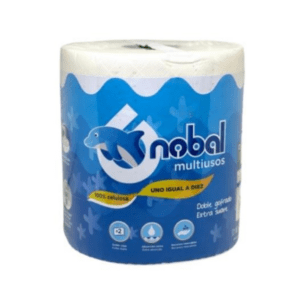 Rollo Secamanos Nobal