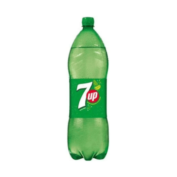 Seven UP 2L