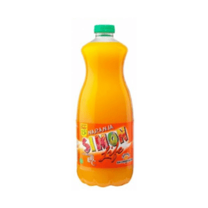 Simon Life Naranja