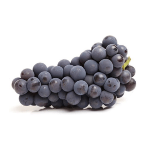 Uva negra 1 kg