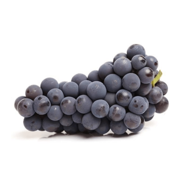 Uva negra 1 kg