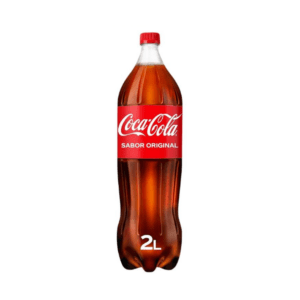 Coca Cola 2L