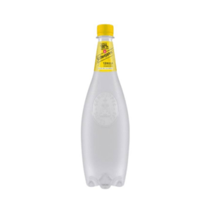 Refresco Tónica Schweppes 1L
